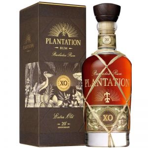 Plantation Xo 20th Anniversary